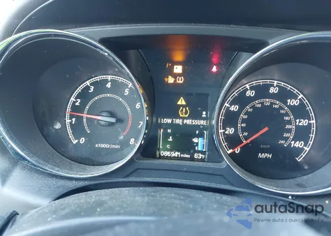 2019 Mitsubishi Outlander Sport 2.4 Gt из США, поврежденный, VIN JA4AR4AW6KU014818